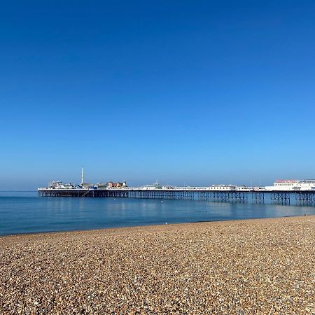 Crow'S Nest Lägenhet Brighton Exteriör bild